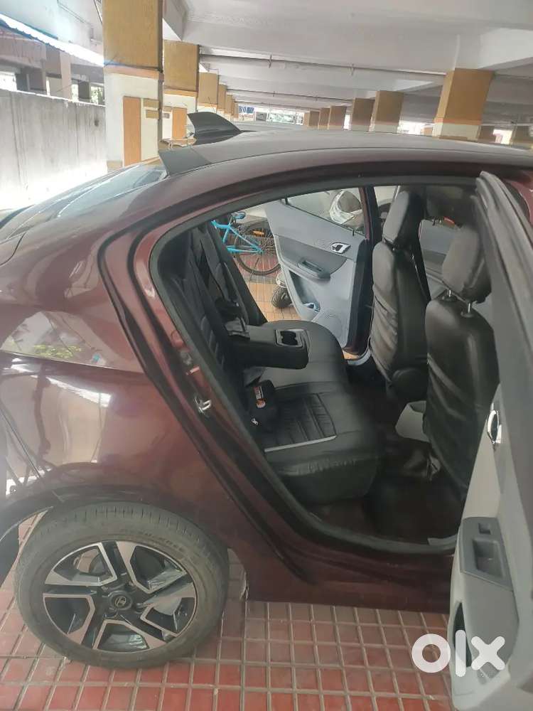2020 Tata Tigor 1.2 Revotron Xz Plus