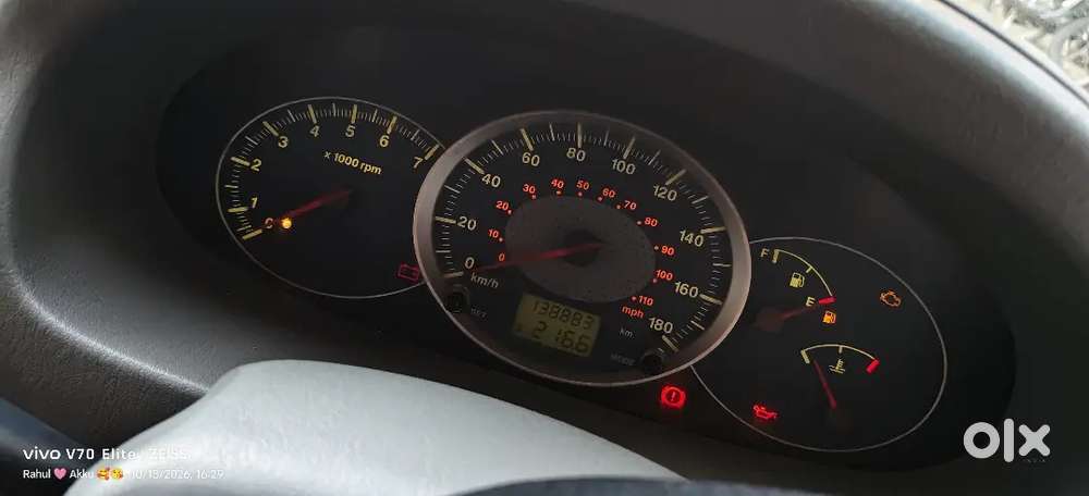 Mahindra Scorpio 2014 Diesel Manual