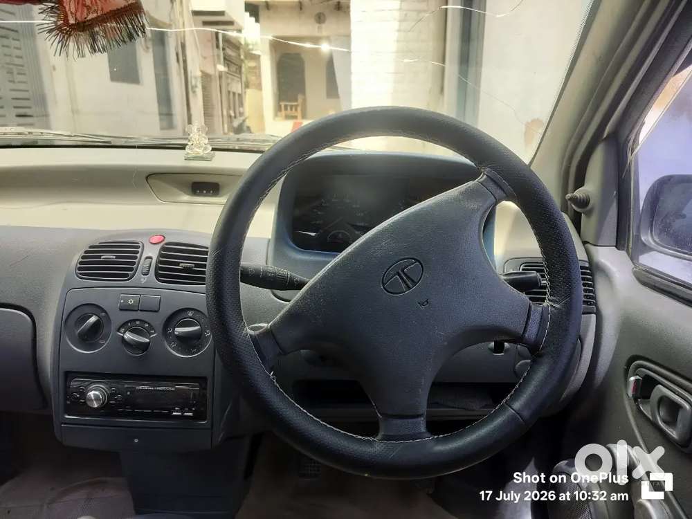 Tata Indica V2 Diesel 2005