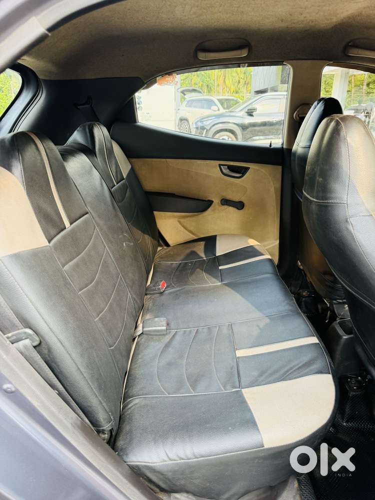 Hyundai Eon Sportz, 2011, Petrol