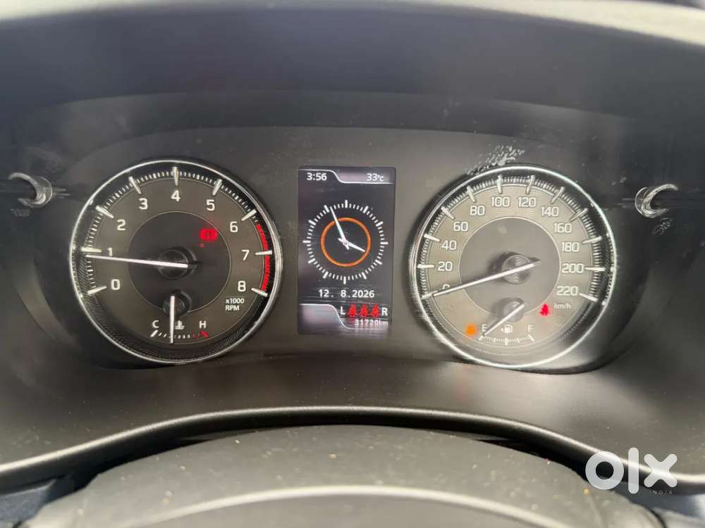 Maruti Suzuki Baleno 1.3 Zeta, 2025, Petrol