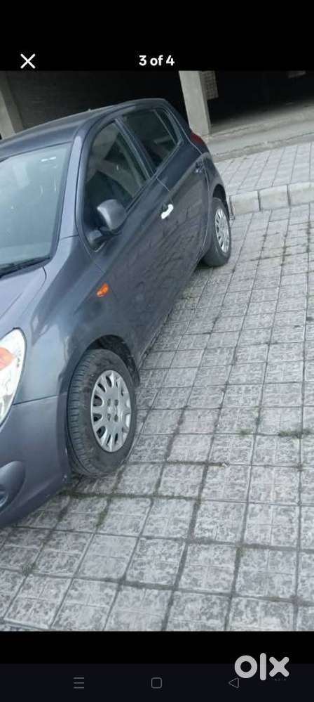 Hyundai I20 2010-2012 1.4 Crdi Magna, 2011, Diesel