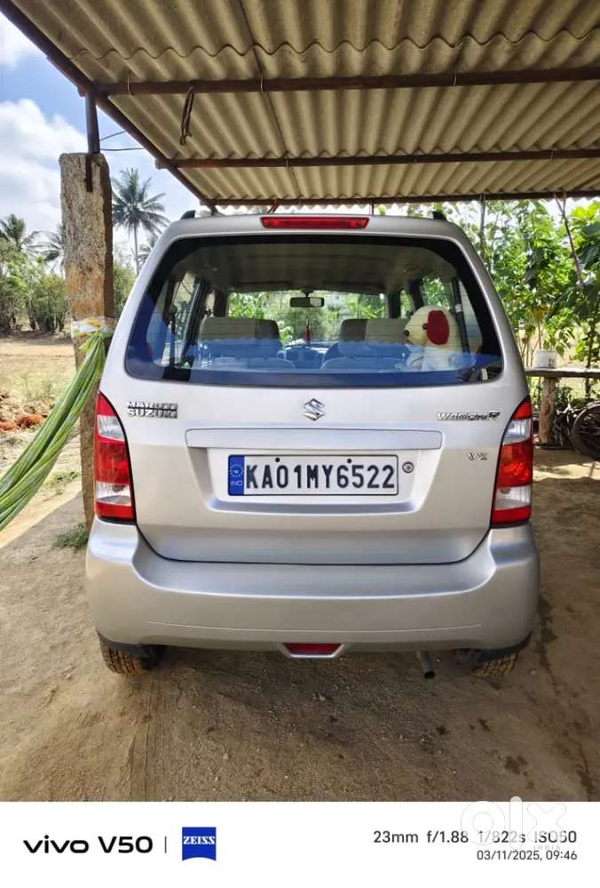 Good Condition,60% Tyre,music System