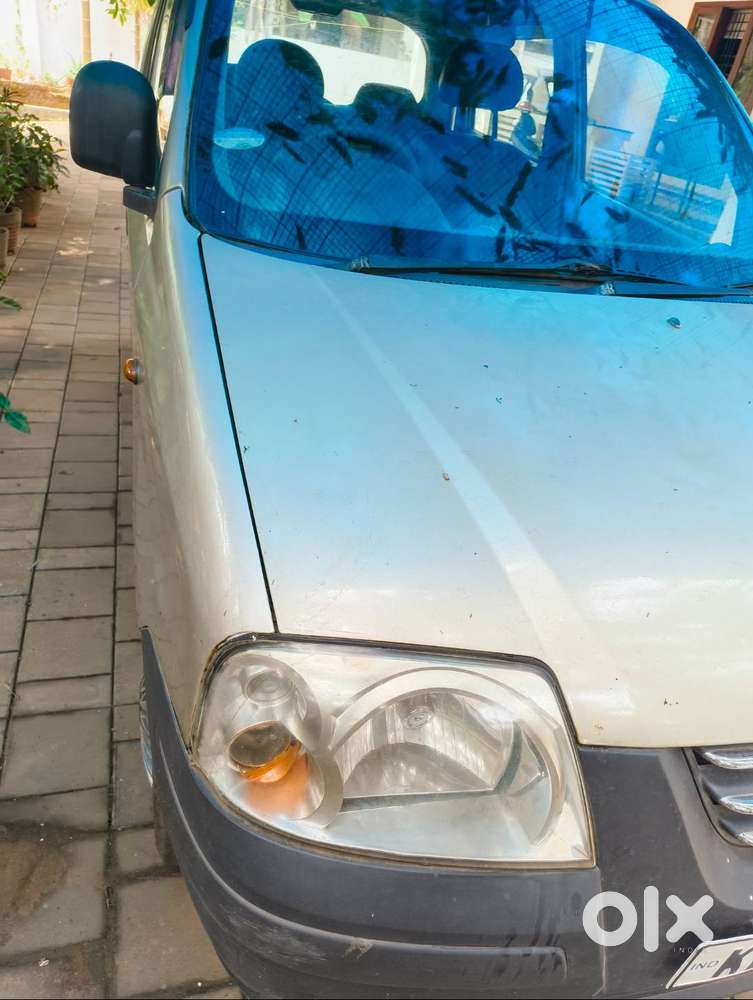Good Car , Fully Working And Driving Condition