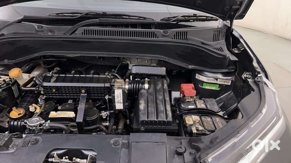 Tata Punch Accomplished Dazzle Mt Sunroof, 2024, Petrol