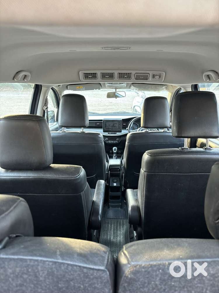 Maruti Suzuki Xl6 1.5 Alpha At, 2020, Petrol