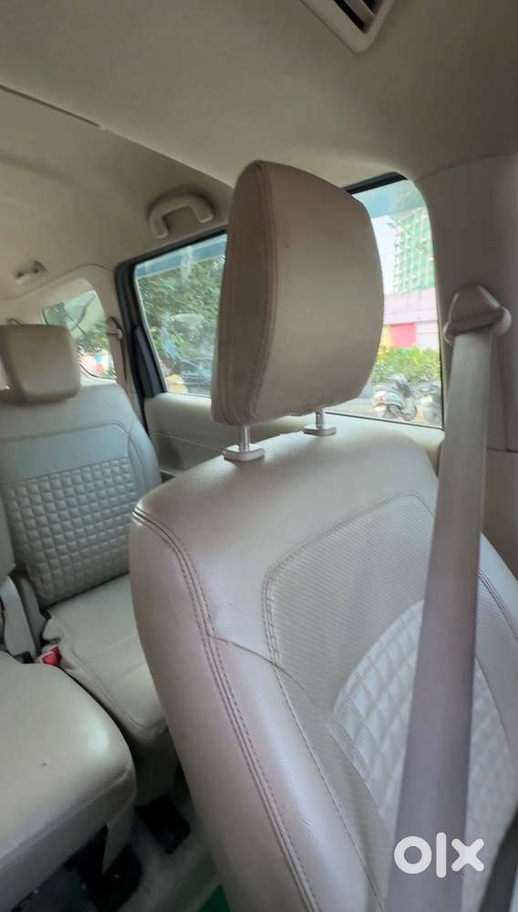 2019 Year Ending Dec Ertiga Vxi  Cng (78000 Km)