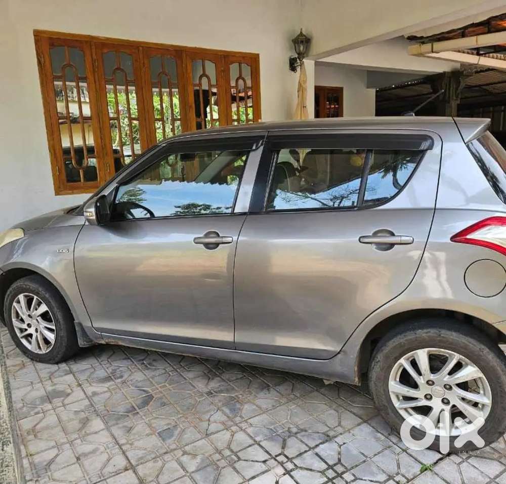 Maruti Suzuki Swift Zxi 2013 Diesel Manual