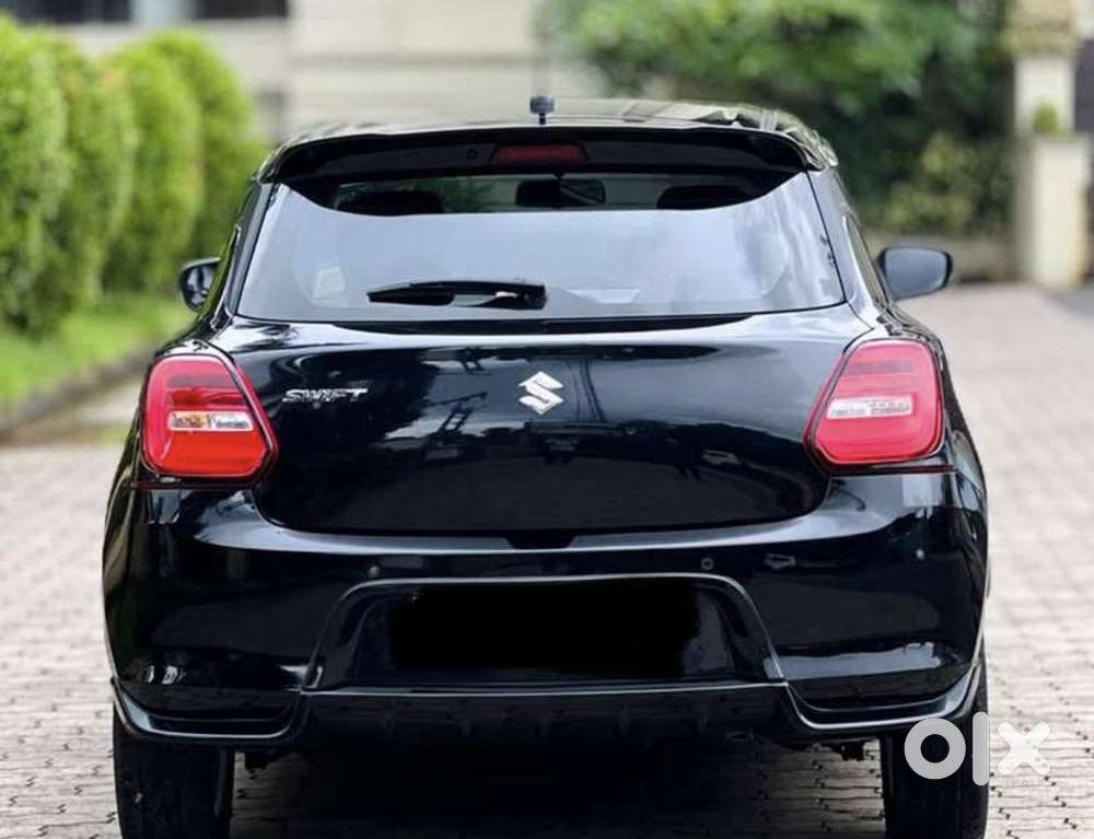 Maruti Suzuki Swift Vvt Zxi, 2023, Petrol