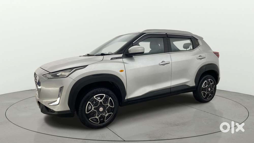 Nissan Magnite 1.0 Xe, 2022, Petrol