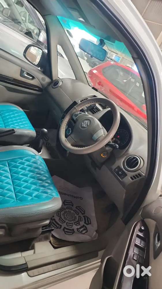Maruti Suzuki Sx4 2011 Year