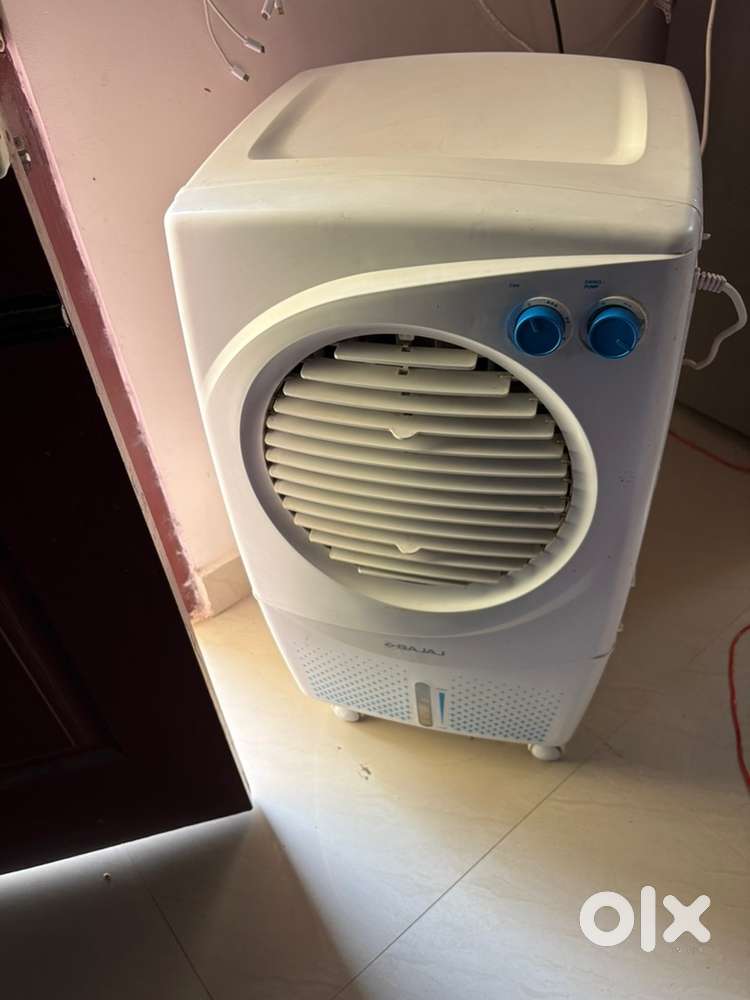 Air cooler