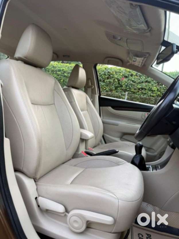 Maruti Suzuki Ciaz, 2017, Petrol