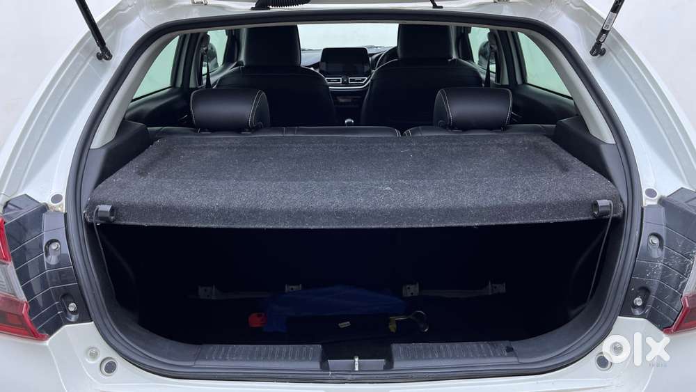 Maruti Suzuki Baleno 1.2 Alpha At, 2023, Petrol