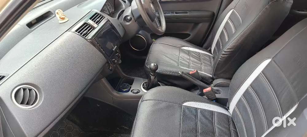Maruti Suzuki Swift 2010 Petrol Well Maintained