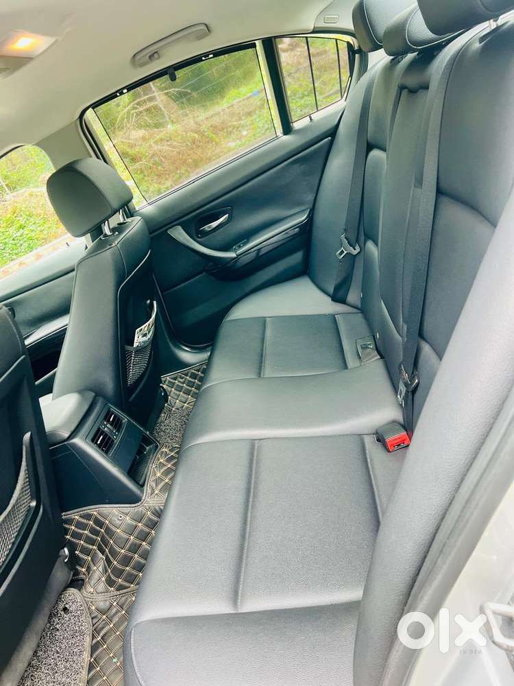 Bmw 3 Series 320d, 2012, Diesel