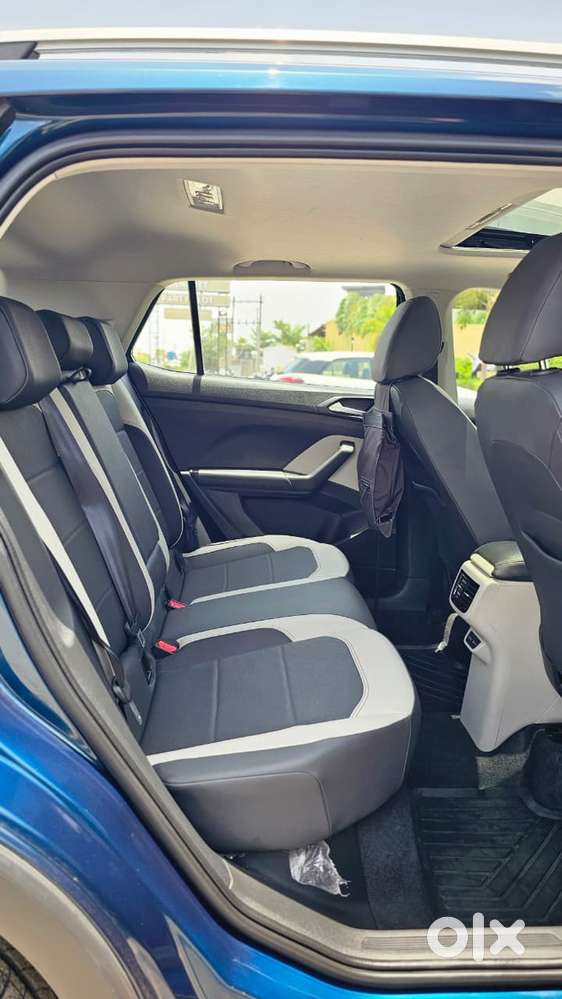 Volkswagen Taigun 1.5 Tsi Gt Plus, 2023, Petrol