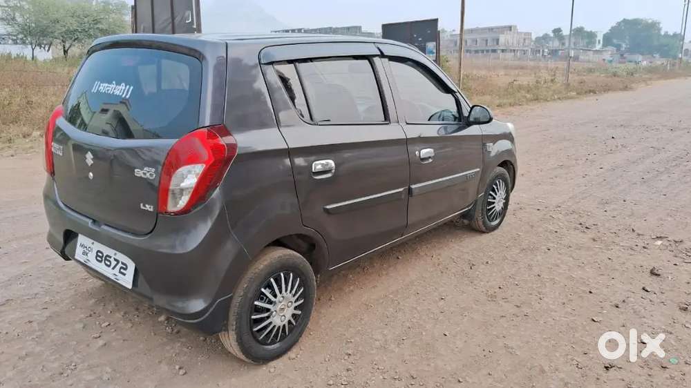 Maruti Suzuki Alto 800 2014 Cng & Hybrids Good Condition