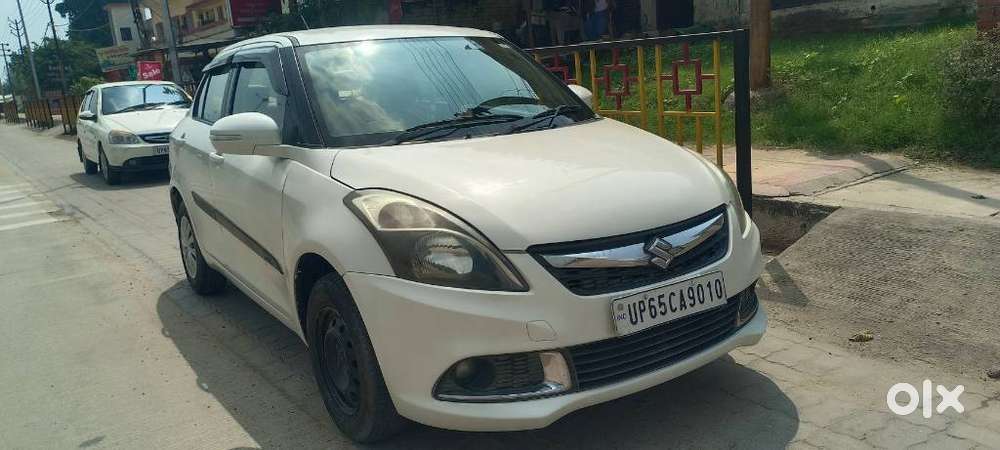 Maruti Suzuki Dzire Vdi, 2015, Diesel