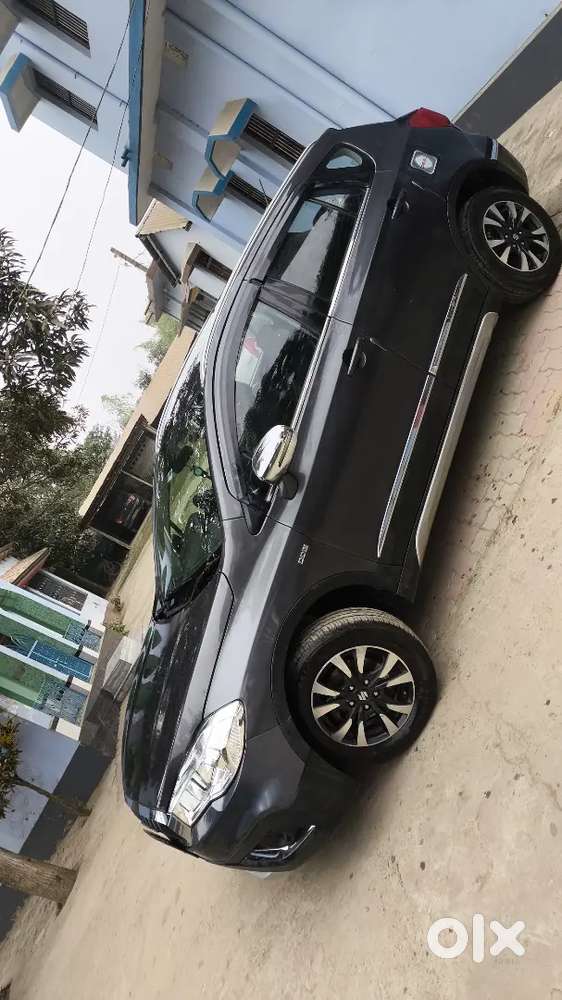 Maruti Suzuki S Cross Automatic 2020 Diesel ,well Maintained..