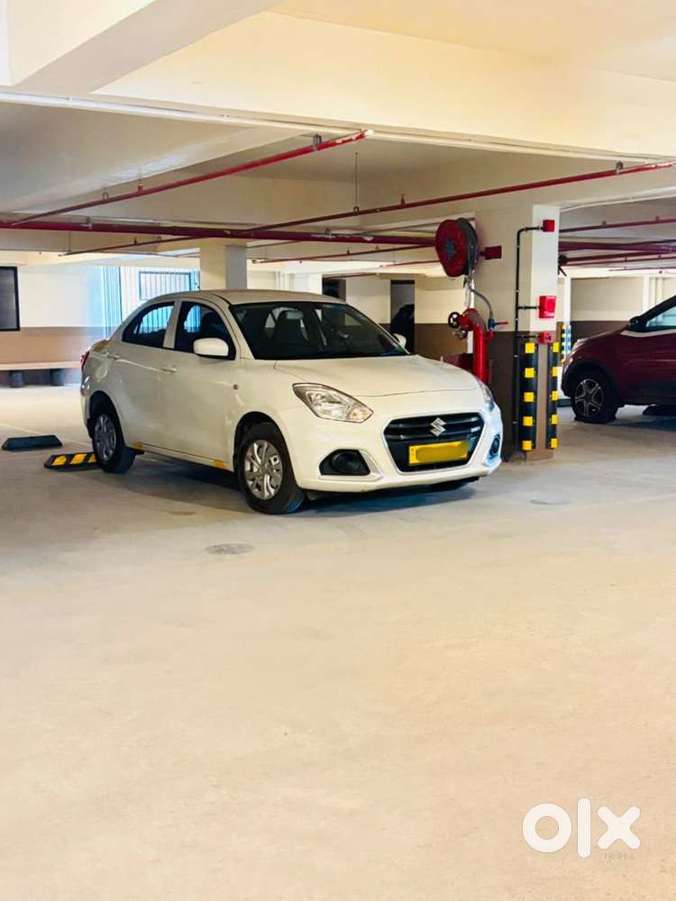 Maruti Suzuki Dzire 2023 Model