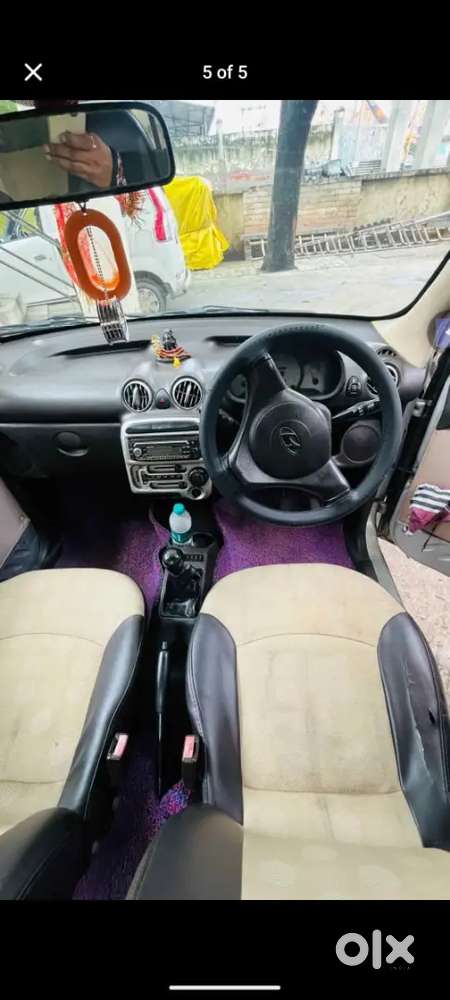 Hyundai Santro Xing 2010