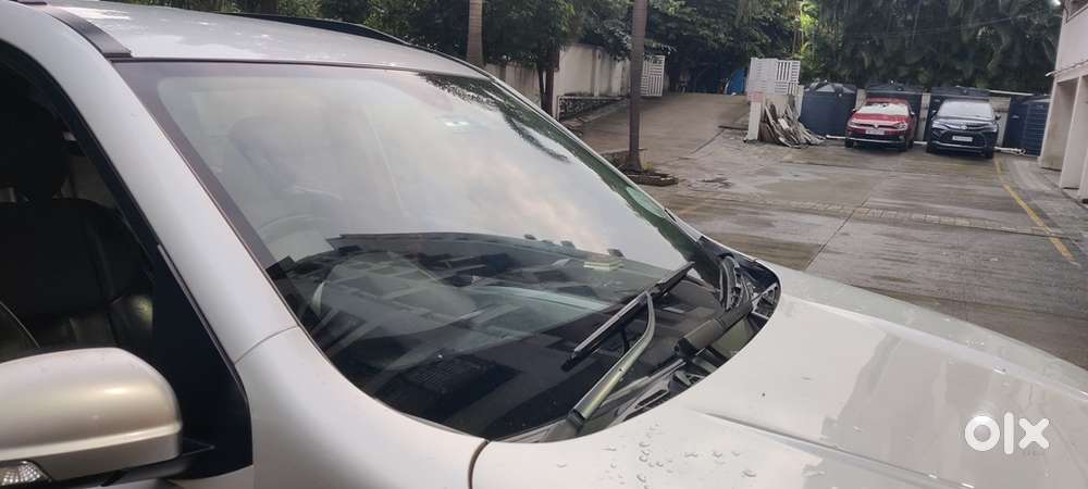 Mahindra Xuv500 Diesel 2015