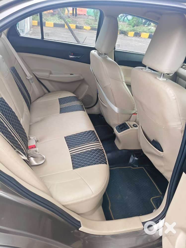 Maruti Suzuki Dzire 1.2 Vxi, 2021, Petrol