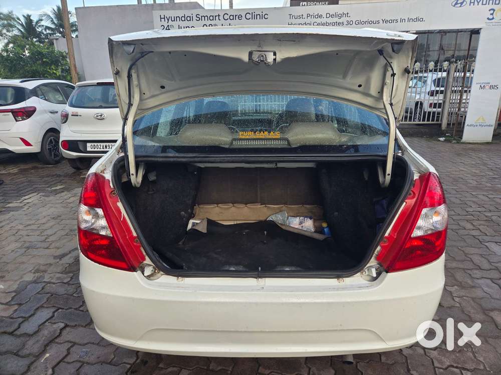 Tata Indigo Ecs Lx (tdi) Bs Iii, 2013, Diesel