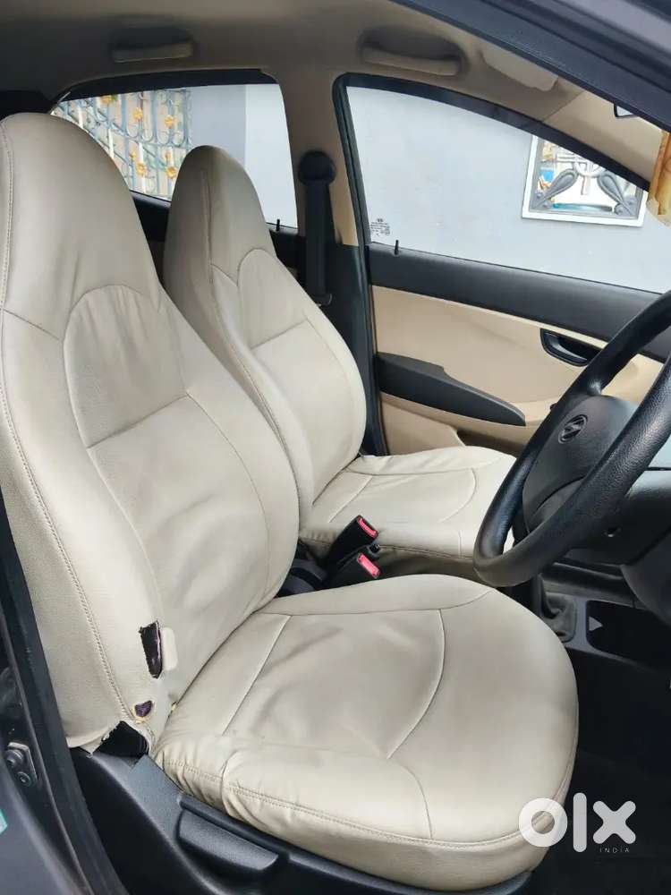 Hyundai Eon Era Petrol Manual 2015