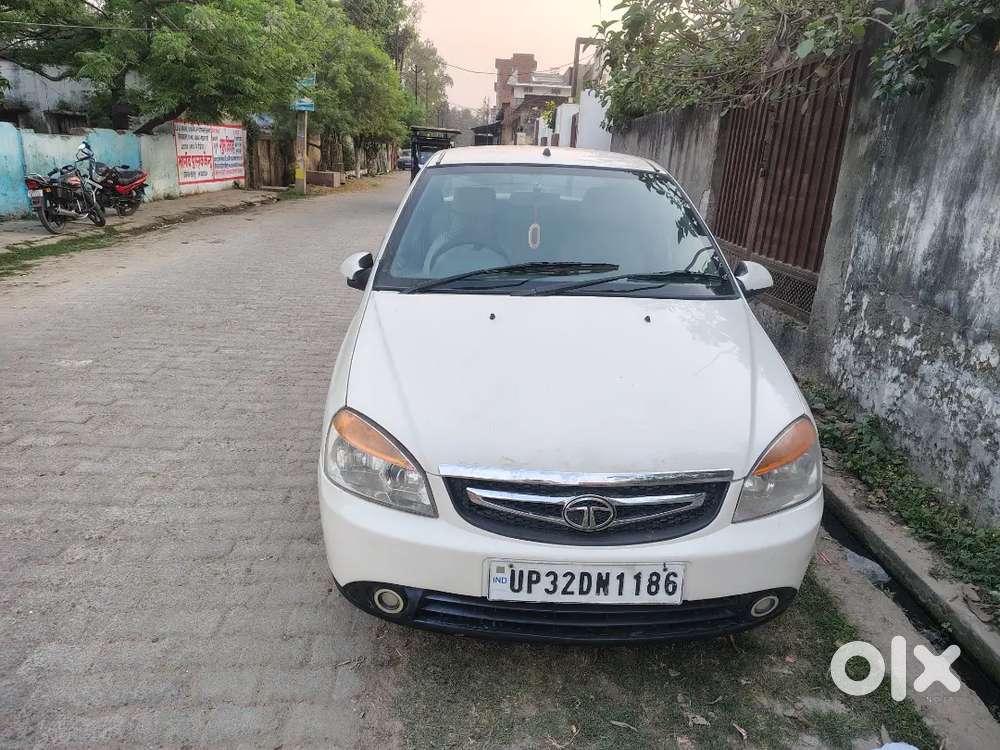 Tata Indigo Cs 2011 Diesel Full Update No Extra Expense