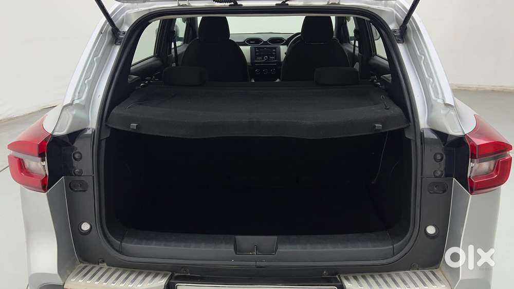 Nissan Magnite 1.0 Xl, 2021, Petrol