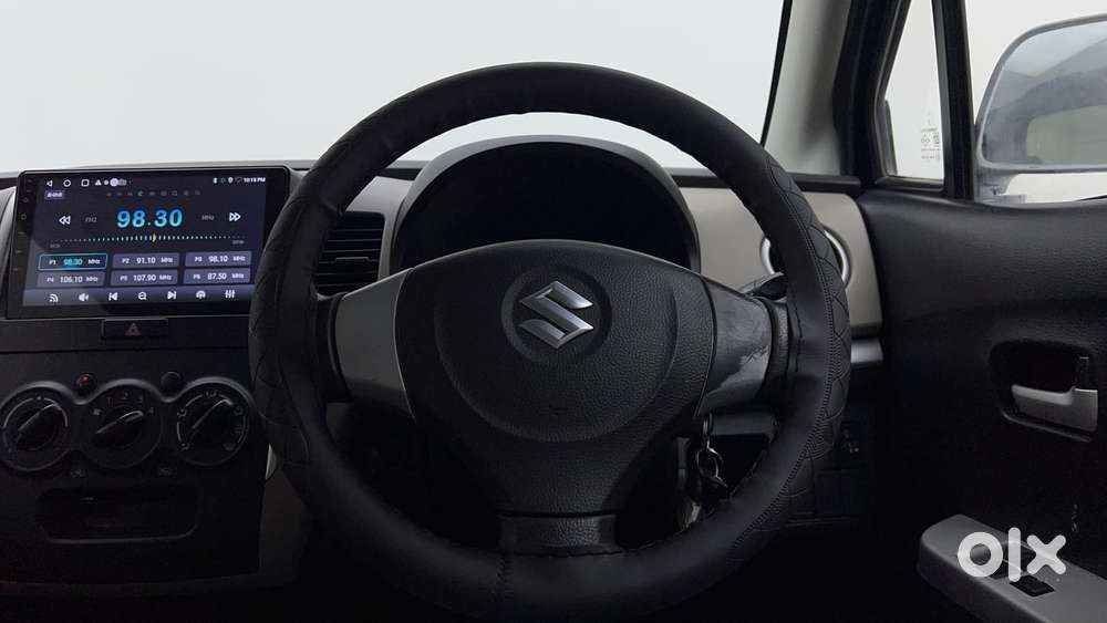 Maruti Suzuki Wagon R 1.0 Lxi Cng, 2013, Cng & Hybrids