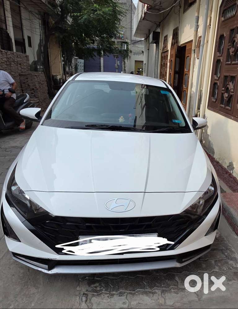I20 Sportz 2024