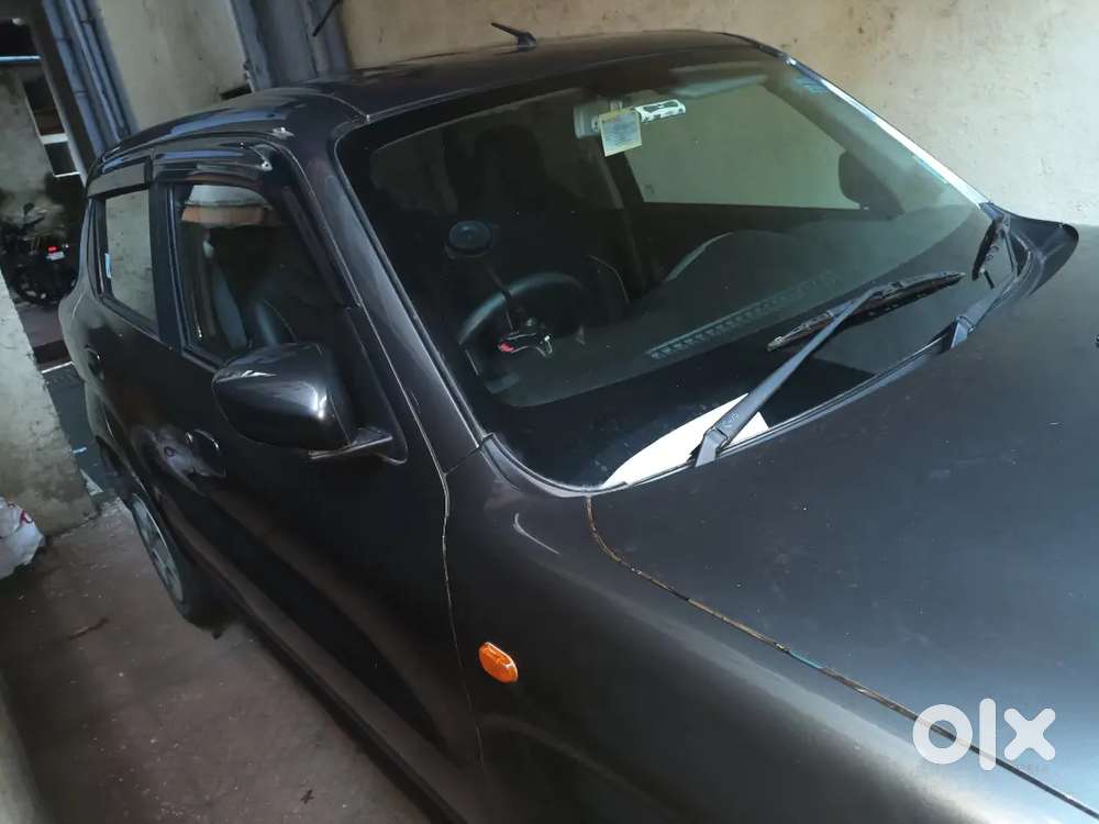 Maruti Suzuki S-presso 2022 Petrol 3000 Km Driven