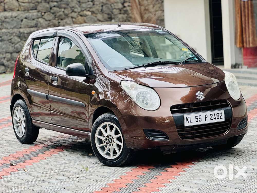 Maruti Suzuki A-star 2012-2014 1.0 Vxi (abs) At, 2014, Petrol