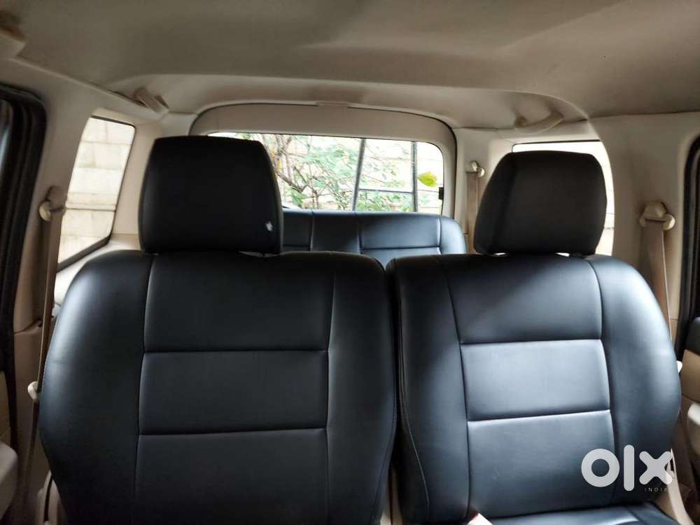 Ford Endeavour Xlt 4x2