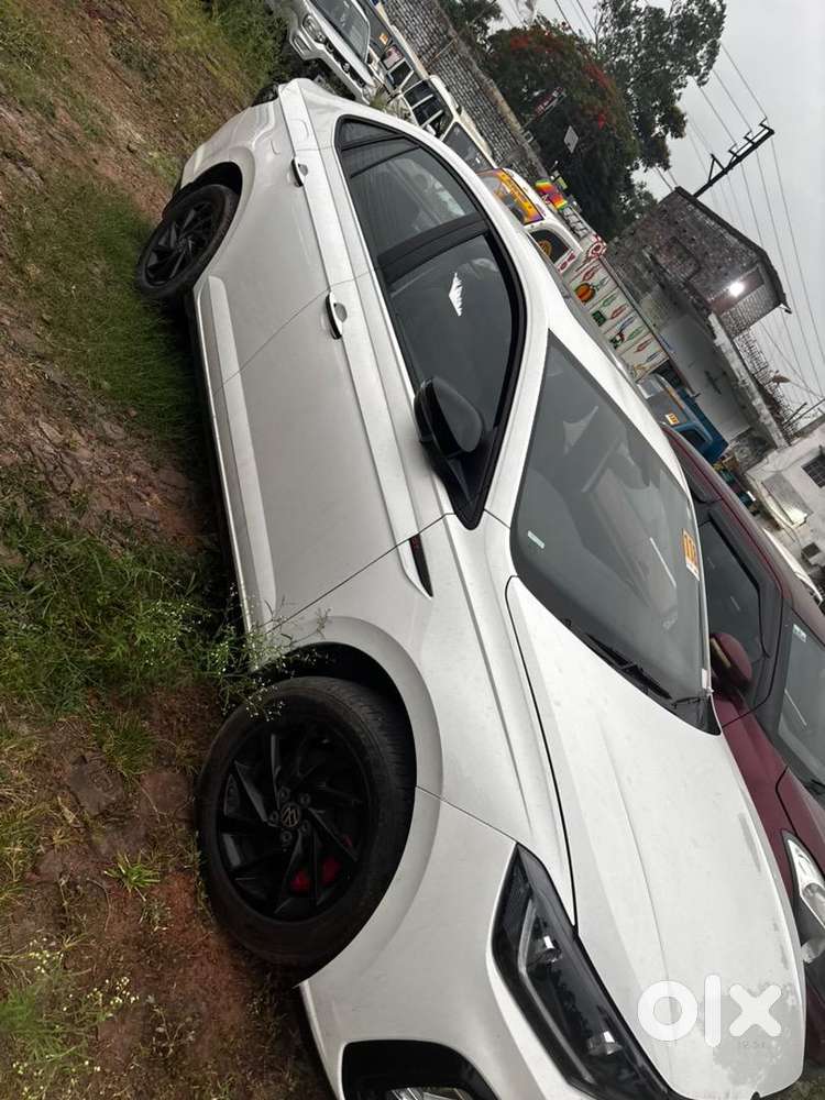 Gt Plus Sports 1.5 Tsi Dsg