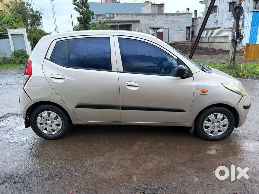Hyundai I10 Petrol 2009
