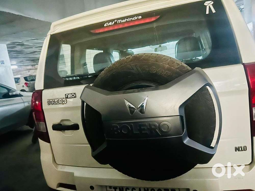 Mahindra Diesel Car 2023 For Sale 10.80 Lacs Negotiable