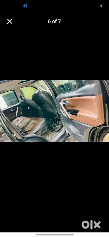 Mahindra Scorpio N 2024 डीज़ल