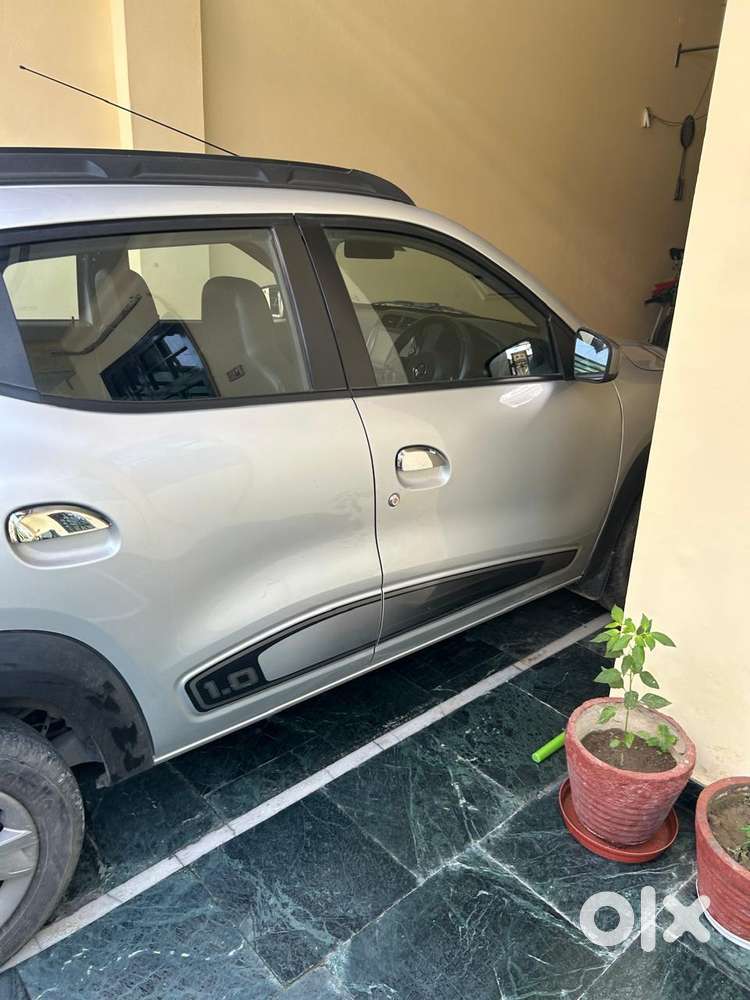 Automatic Kwid 1rxt Easy R 2021