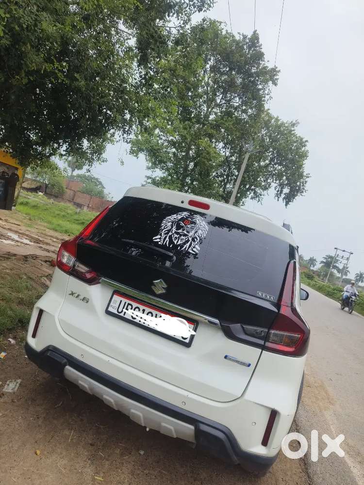 Maruti Suzuki Xl6 2020