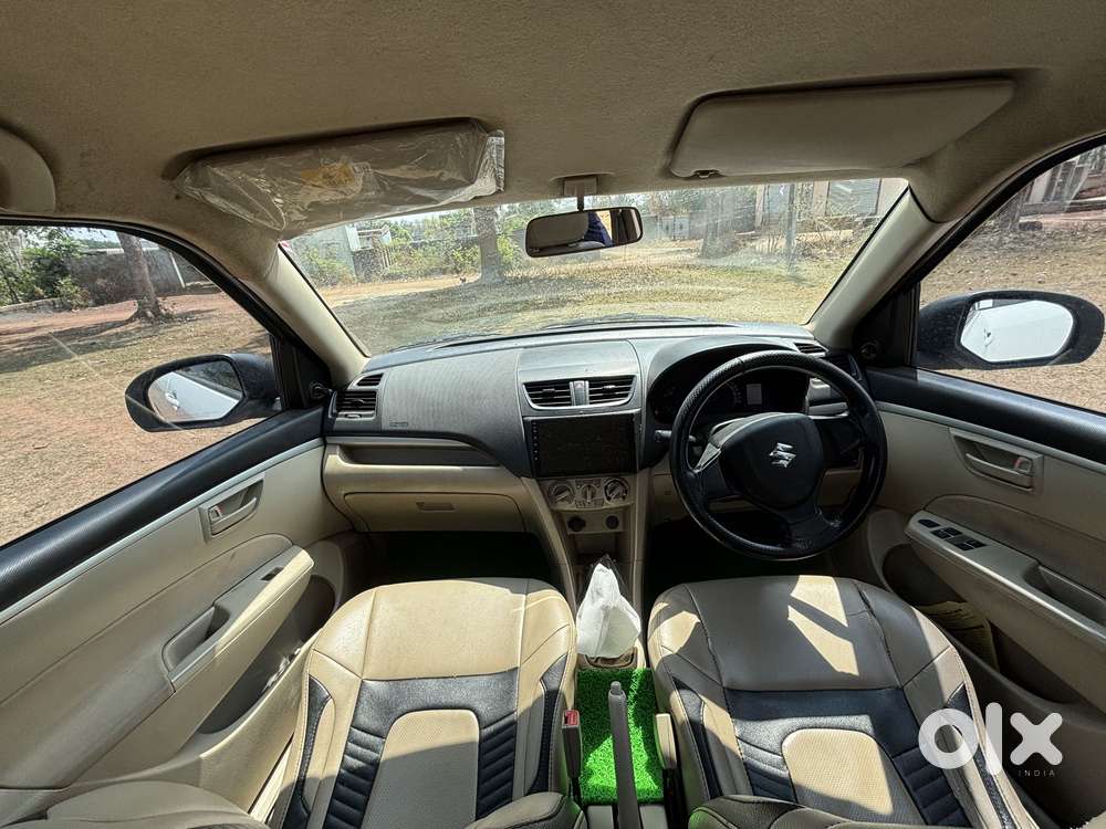 Maruti Suzuki Swift Dzire Tour Ldi, 2022, Petrol