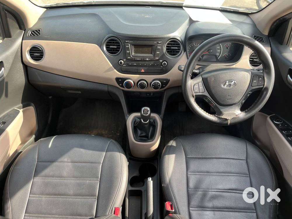 Hyundai Grand I10, 2016, Petrol