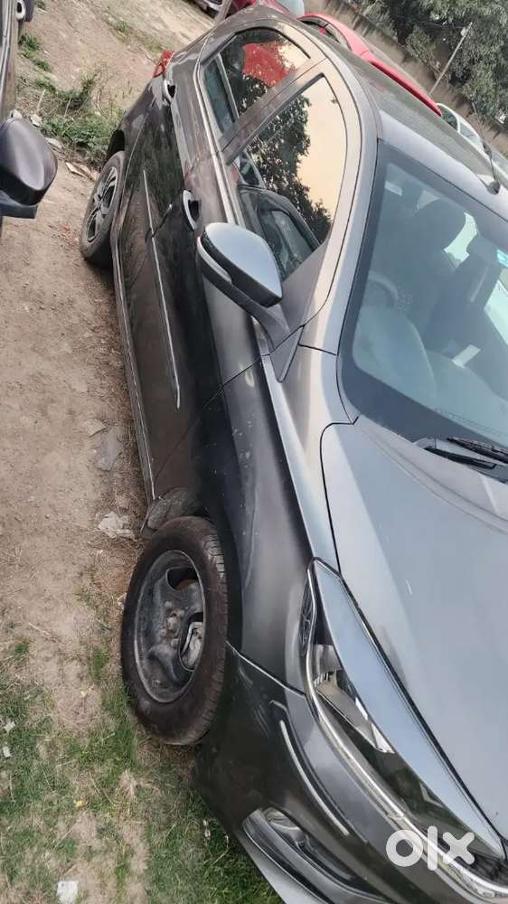 Tata Tiago 2021 Petrol Well Maintained