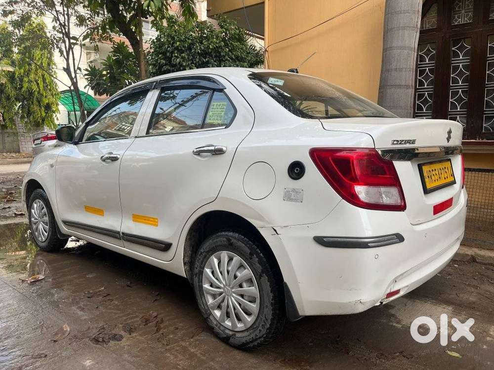 Maruti Suzuki Swift Dzire Tour S, 2023, Cng & Hybrids