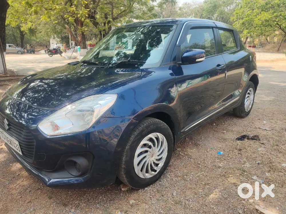 Maruti Suzuki Swift 2020 Diesel Good Condition