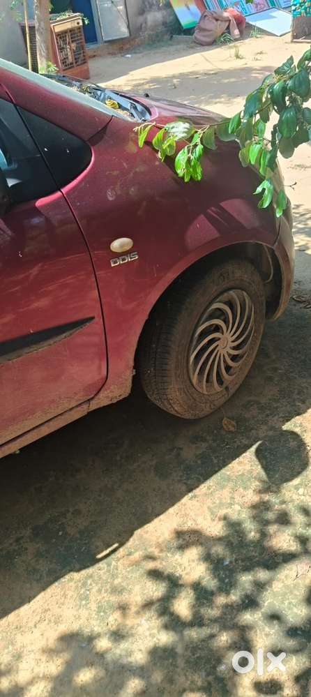 Maruti Ritz Diesel Manual 2013