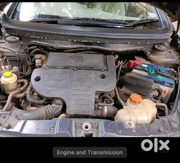 Tata Manza Aura Quadrajet Diesel 2010- Abs